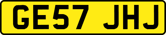 GE57JHJ
