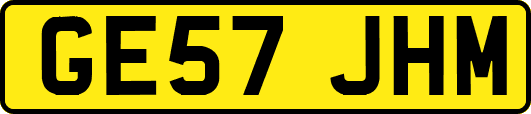 GE57JHM