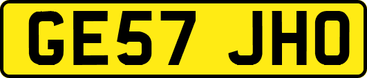 GE57JHO