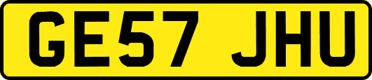 GE57JHU