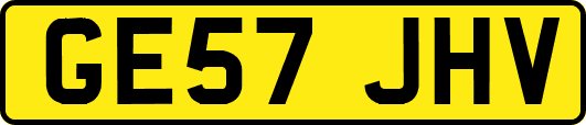 GE57JHV