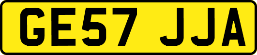 GE57JJA