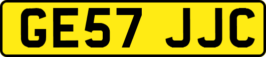 GE57JJC