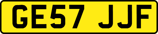 GE57JJF