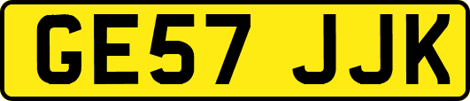 GE57JJK