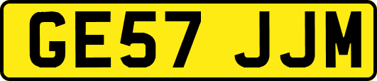 GE57JJM