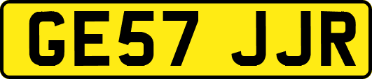 GE57JJR