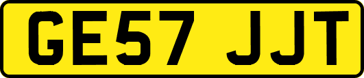 GE57JJT