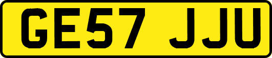 GE57JJU