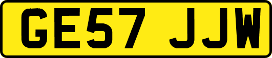 GE57JJW