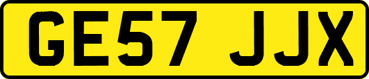 GE57JJX