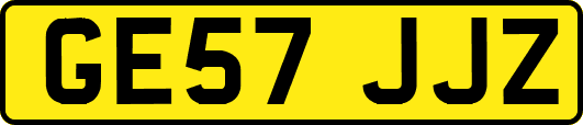 GE57JJZ