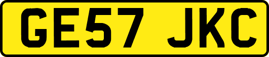 GE57JKC