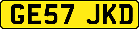 GE57JKD