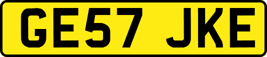 GE57JKE