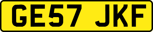 GE57JKF