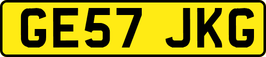 GE57JKG