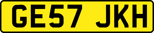 GE57JKH