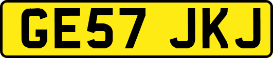 GE57JKJ