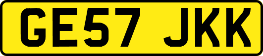 GE57JKK