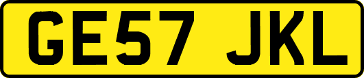 GE57JKL