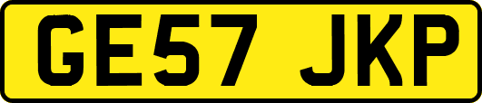 GE57JKP