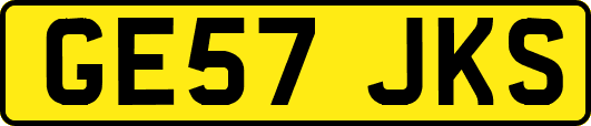 GE57JKS