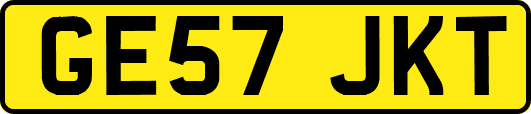 GE57JKT