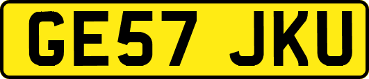 GE57JKU