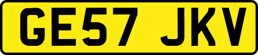 GE57JKV