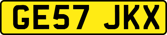 GE57JKX