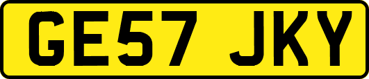 GE57JKY