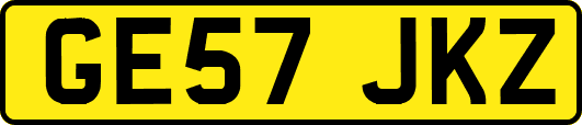 GE57JKZ