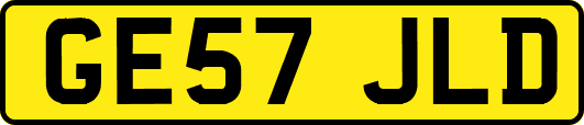 GE57JLD