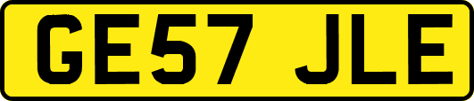 GE57JLE