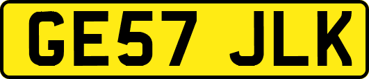 GE57JLK