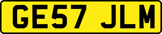 GE57JLM
