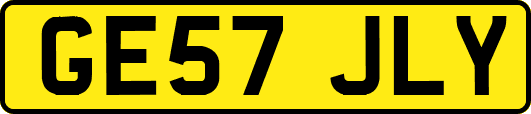 GE57JLY