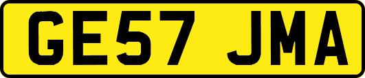 GE57JMA