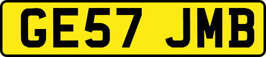 GE57JMB