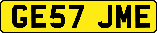 GE57JME
