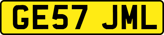 GE57JML