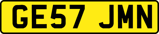 GE57JMN