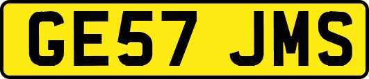GE57JMS