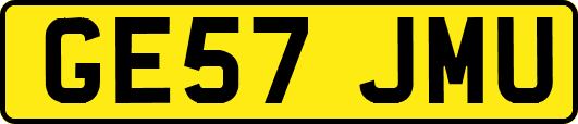 GE57JMU