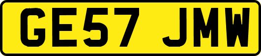 GE57JMW