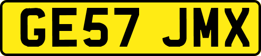 GE57JMX