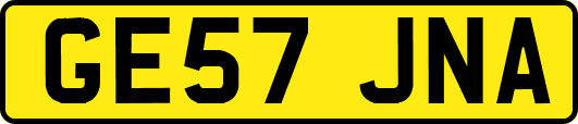 GE57JNA