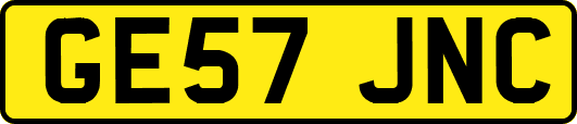 GE57JNC