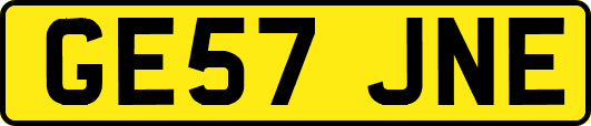 GE57JNE